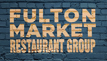 Tony Bardwell, Fulton Market Restaurant Group